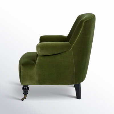 Naine Upholstered Armchair