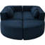 Upholstered 65.97 " Sectional