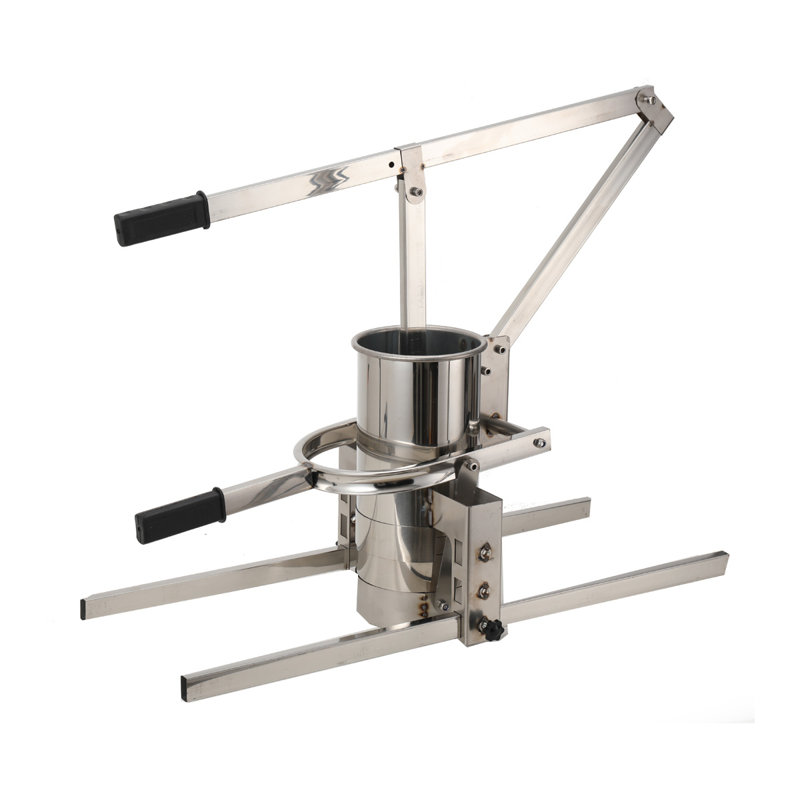Manual Meatball Machine For Shrimp Ball And Fish Ball, Vegetable Meatball Mold Tool, Forming Machine