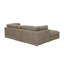 Canapé modulaire en velours côtelé Aroonshire-1549404908