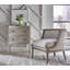 Candance Barrel Chair