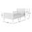 Child Craft Woodland Toddler Bed-607678990