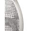 Iron Round Wall Mirror-98249872