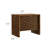 Emric Wave Nightstand