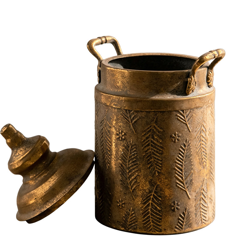  Vase rustique à deux poignées, 1, Small