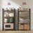 Riggle Bookcase-1021266427