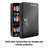 SentrySafe Key Cabinet with Key Lock-117393942