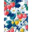 White Background Wallpaper Red Green Removable Wall Decor