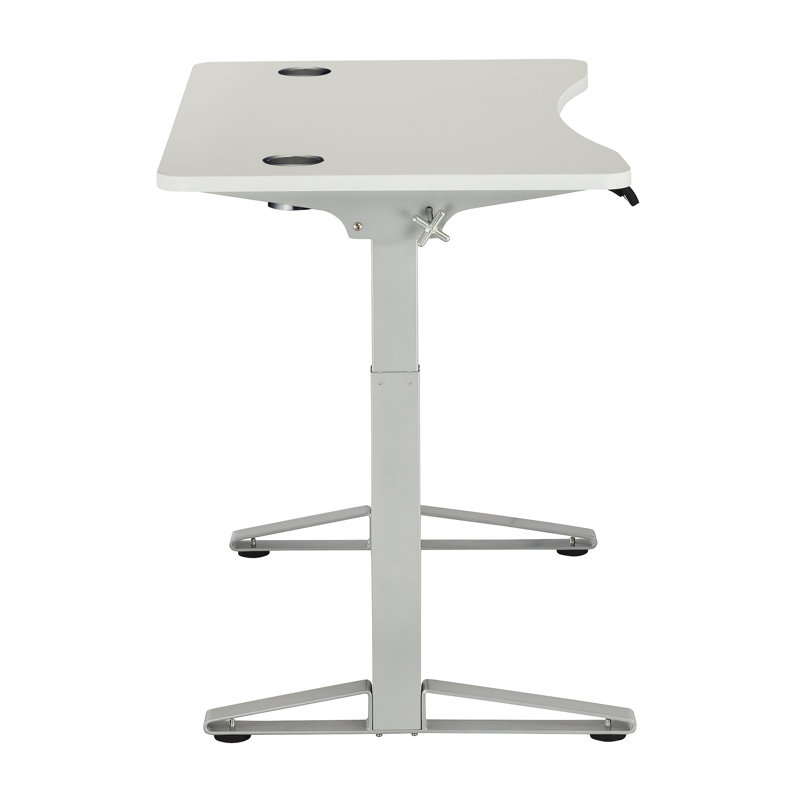Defy Electric Height-Adjustable Desk