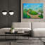 «Peter Rabbit 3» par Cindy Thornton, art mural sur toile-1108358465