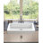 Farmhouse Sink Deep Apron Sink Undermount Farmhouse Kitchen Sink Single Farm Sink