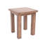 Rodiguez Dressing Table with Mirror