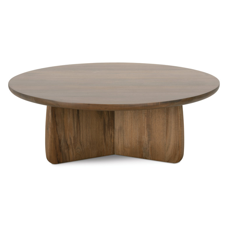Merujhan Round Cocktail Table