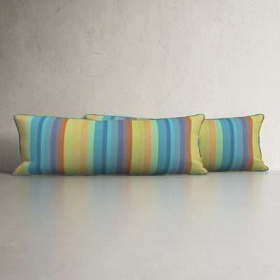 Boynton Rectangular Pillow Cover & Insert