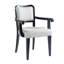 Traditional Upholstered Dining Chairs (Set Of 2)-1242176532