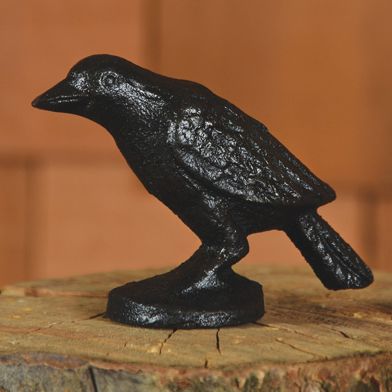 Figurine Burlwood