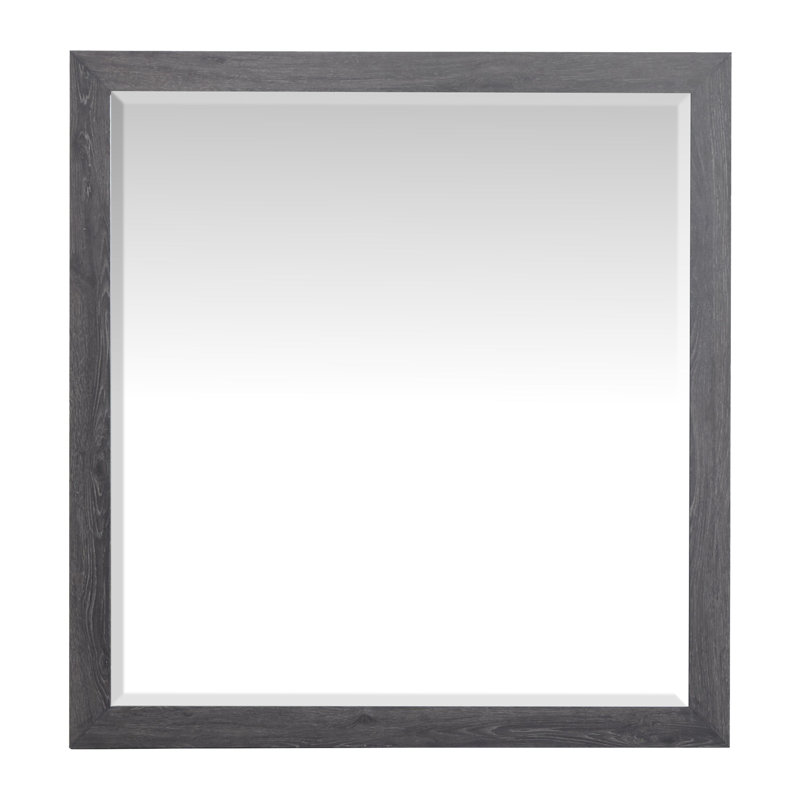 Portrait miroir