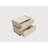 Delfano 26.2 " W Nightstand