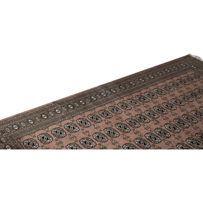 Wool Oriental Area Rug