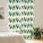 Exotic Floral Semi-Sheer Rod Pocket Curtain Panels-45969454