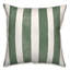 Housse et insert de coussin carré extérieur Watercolor Stripe 4-1488190462-1488190463