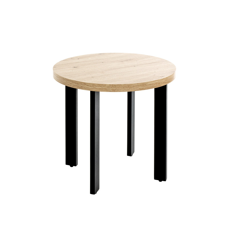 Attiana End Table