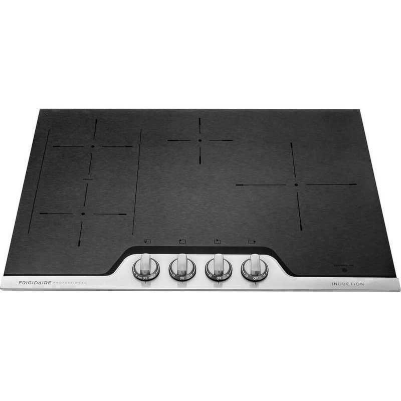 Induction Cooktop