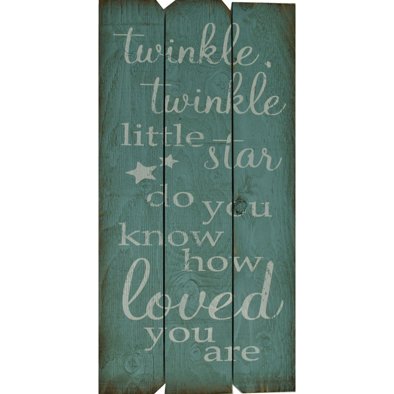 Rustic Signs Handmade Wall Decor on Wood