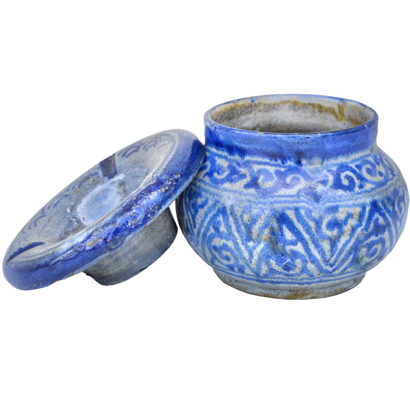 The Moroccan Room Ashtray