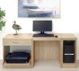 Ebern Designs Walshaw Computer Desk & Reviews | Wayfair.co.uk