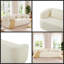 Canapé 86 po Chenille-104105593