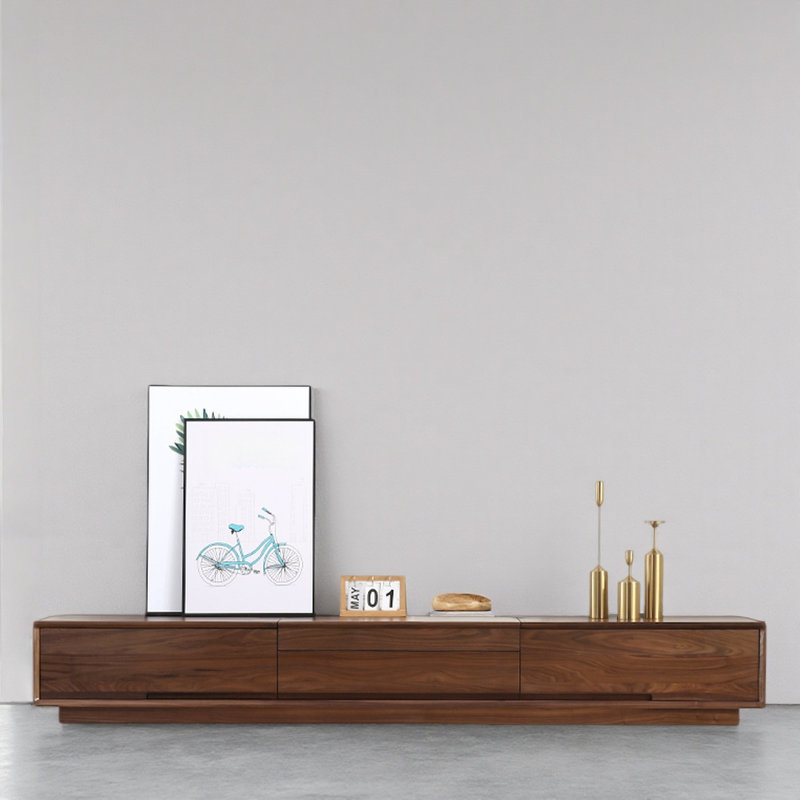 Meuble télé moderne et minimaliste