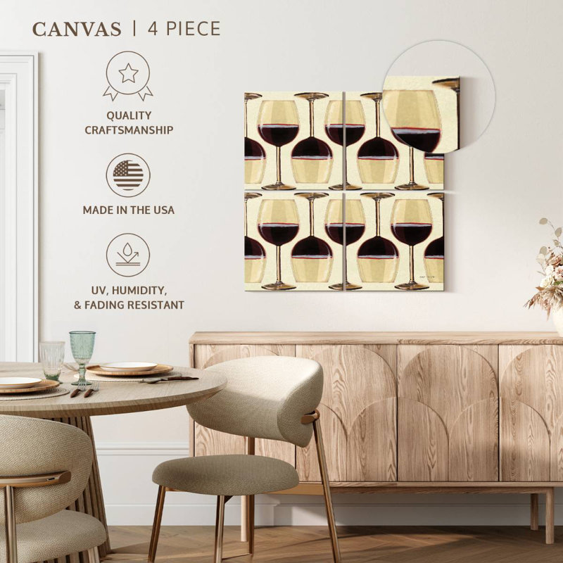 Chateau Nouveau Pattern