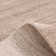 Ariq Hand-Knotted Wool Area Rug in Caramel