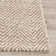 Rectangle Herringbone Area Rug