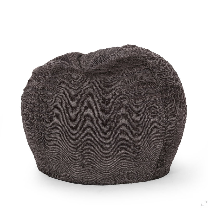 Fauteuil à billes 3 po