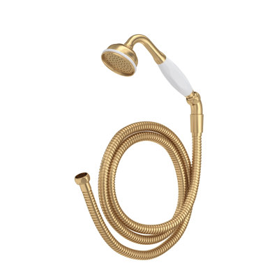 Perrin & Rowe Handshower And Hose