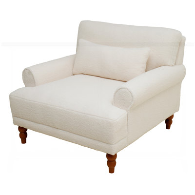 Luxurious Large Size chair
