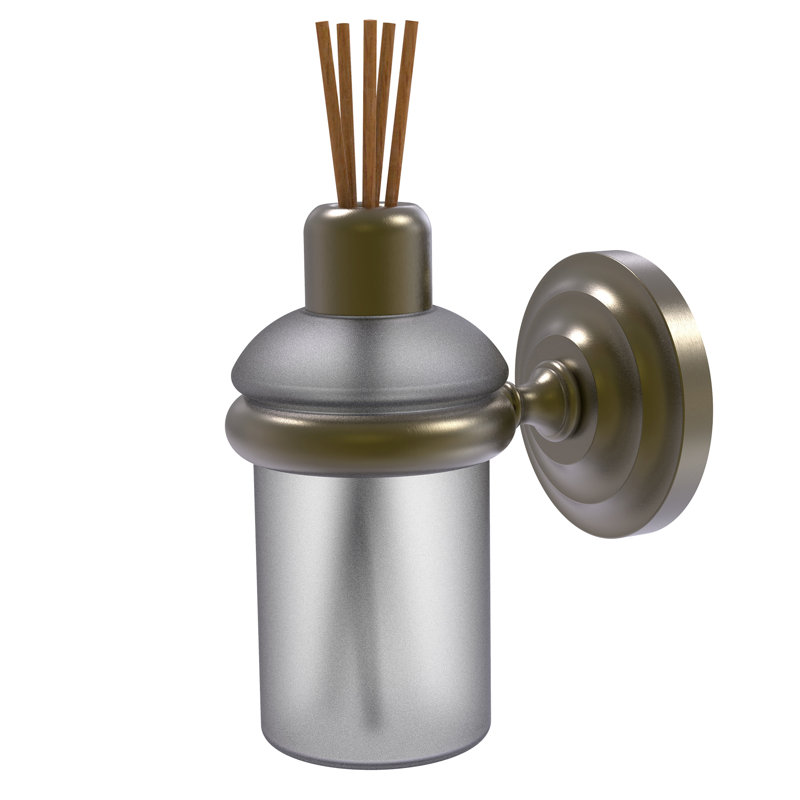 Porte-bâtons de parfum leamore, Laiton antique