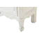 Commode décorative 2 tiroirs COSMO-50138311