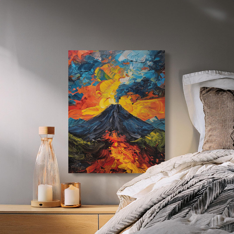 Wrapped Canvas Print Set, 152.4 cm H x 50.8 cm W
