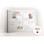 Marilyne Cork Corkboard / Bulletin Board
