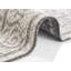Cebu - Indoor & Outdoor Rug, Flatweave, Oriental, Oriental, Balcony, Living Room, Terrace - Grey-42306567