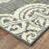 Junor Oriental Indoor / Outdoor Rug