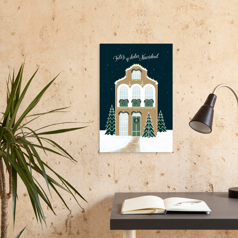 Print, 60.96cm H x 40.64cm W