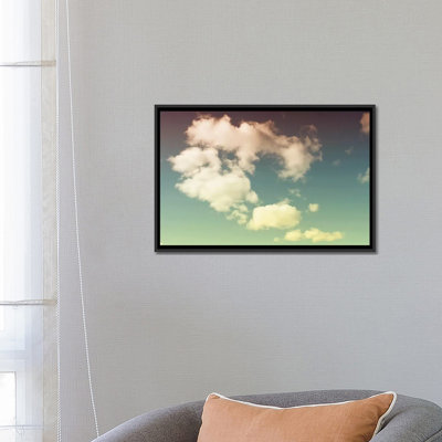 " Cloud Formations I " by Savanah Plank