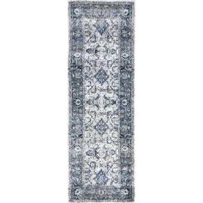 Vara Oriental Indoor Rug