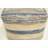 Vicenza Upholstered Pouf