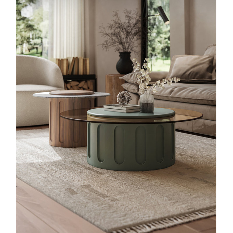 Table basse Nordic
