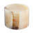Marble Round 6 Piece Coaster Set